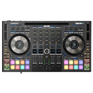 Controlador Reloop Mixon 8 Pro profesional DJ