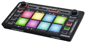 Controlador Reloop Neon performance DJ