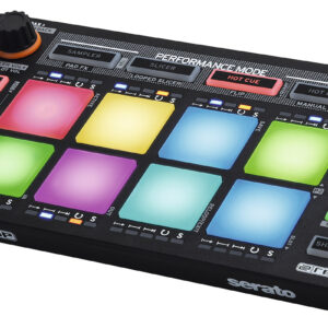 Controlador Reloop Neon performance DJ