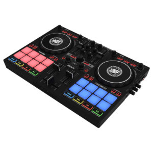 Controlador Reloop Ready DJ portátil