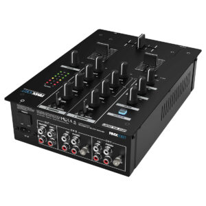 Mezcladora DJ Reloop RMX-10 BT