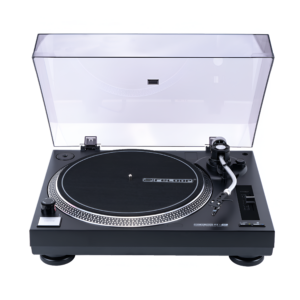 Tornamesa Reloop Mod. RT-1 BT