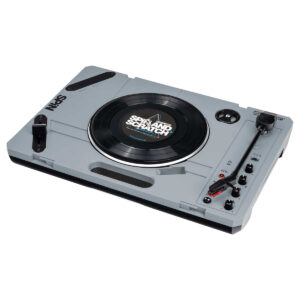 Tornamesa Reloop Mod. Spin