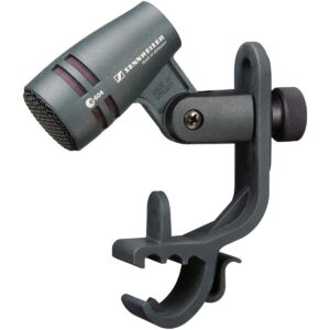Micrófono Tom Sennheiser E604