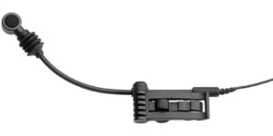 Micrófono Instrumento Sennheiser E608