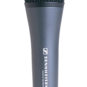 Micrófono Vocal Sennheiser E835-S Switch