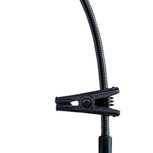 Micrófono Instrumento Sennheiser E908B-EW