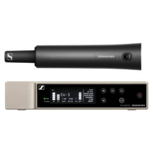 Sistema Inalámbrico Sennheiser EW-D SKM-S