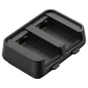 Cargador Sennheiser L70 USB para Micrófono
