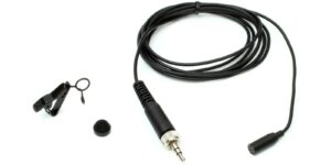 Micrófono Lavalier Sennheiser ME2