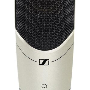 Micrófono Condensador Sennheiser MK4