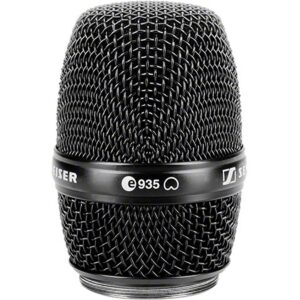 Cápsula Sennheiser MMD 935-1BK para Micrófono