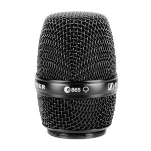 Cápsula Sennheiser MME 865-1BK Condensador