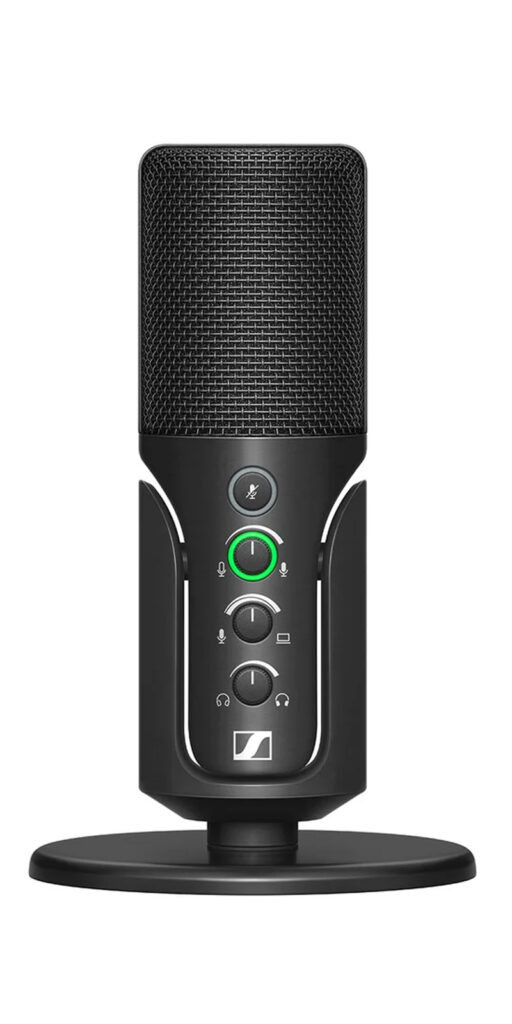 Micrófono USB Sennheiser Profile