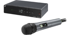 Sistema Inalámbrico Sennheiser XSW1-825 Vocal