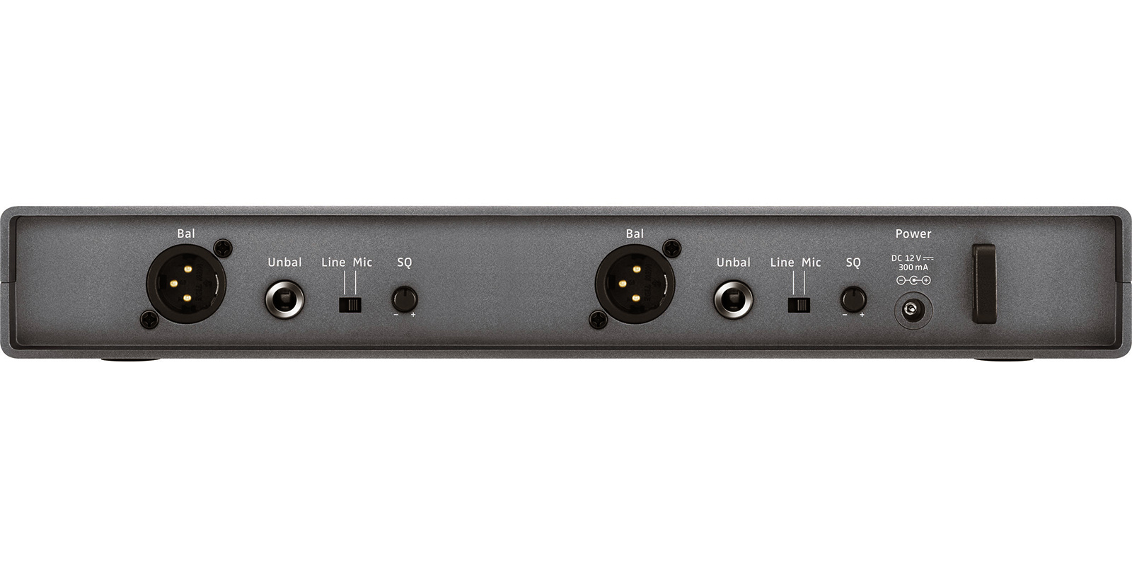 Sistema Inalambrico Sennheiser XSW1 825 Dual - Image 2