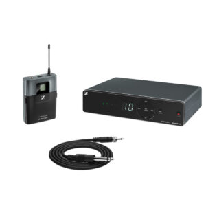 Sistema Inalámbrico Sennheiser XSW1-CI1