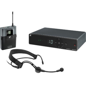 Sistema Headset Sennheiser XSW1-ME3