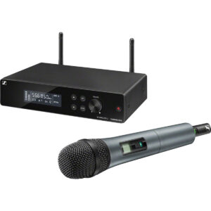 Sistema Inalámbrico Sennheiser XSW2-835