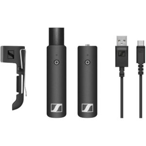 Sistema Sennheiser XSWD Presentation Base Set