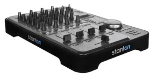 Controlador Stanton SCS1M superficie DJ