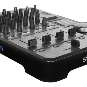 Controlador Stanton SCS1M superficie DJ