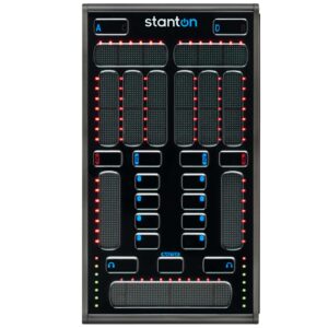 Controlador Stanton SCS3M DJ mixer controller