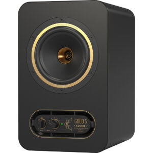 Monitor de Estudio Tannoy Gold 5