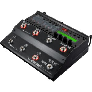 TC Electronic G Natural