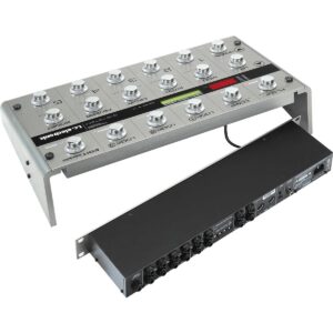 TC Electronic G System