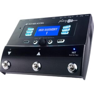 TC Helicon Play Acoustic