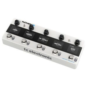TC Electronic Plethora X5