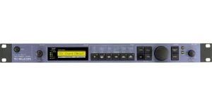 TC Helicon Quintet vocal processor