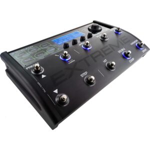 TC Helicon VoiceLive 3 Extreme