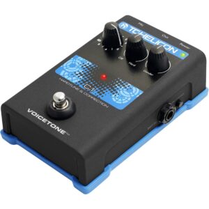 TC Helicon VoiceTone C1