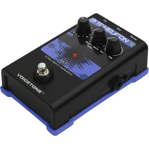 TC Helicon VoiceTone H1
