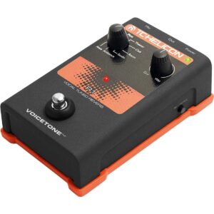 TC Helicon VoiceTone R1