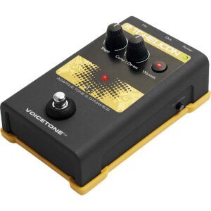 TC Helicon VoiceTone T1