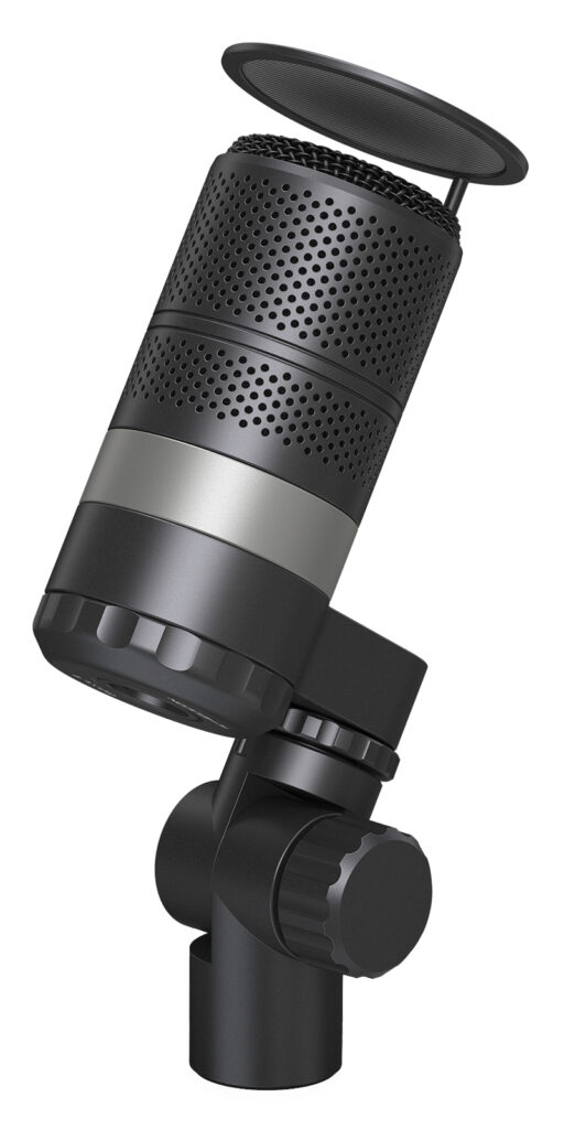 Micrófono TC Helicon GoXLR Broadcast
