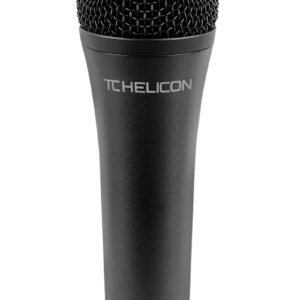 Micrófono Vocal TC Helicon MP-60