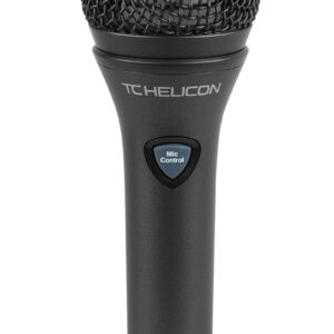 Micrófono Vocal TC Helicon MP-85