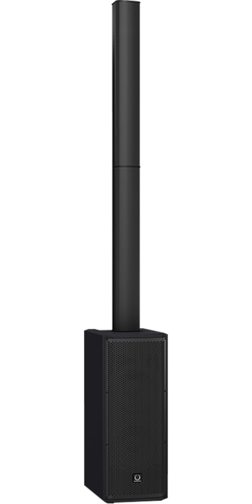 Columna Turbosound C/poder Mod IP1000 V2