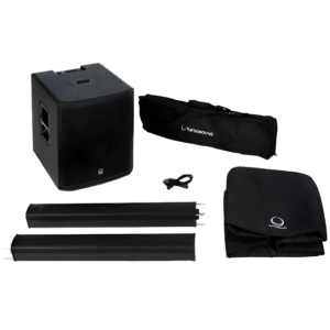 Sistema PA Turbosound IP2000 Bundle