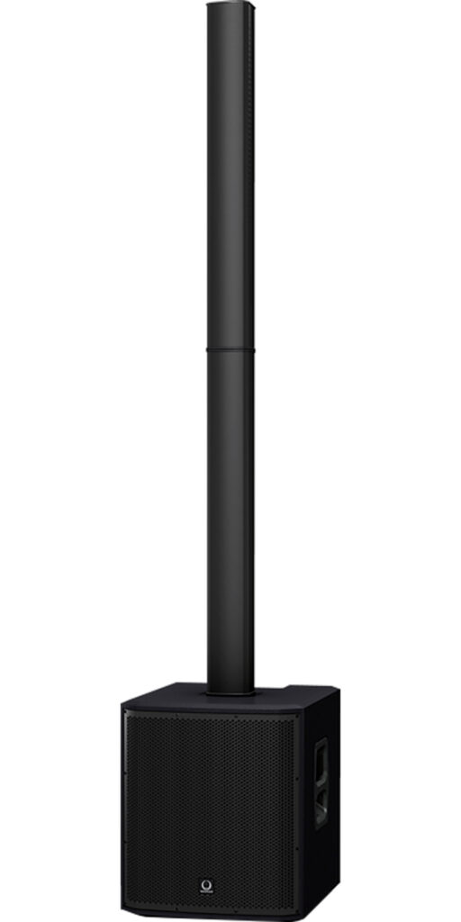 Sistema Line Array Portátil Turbosound IP2000 V2