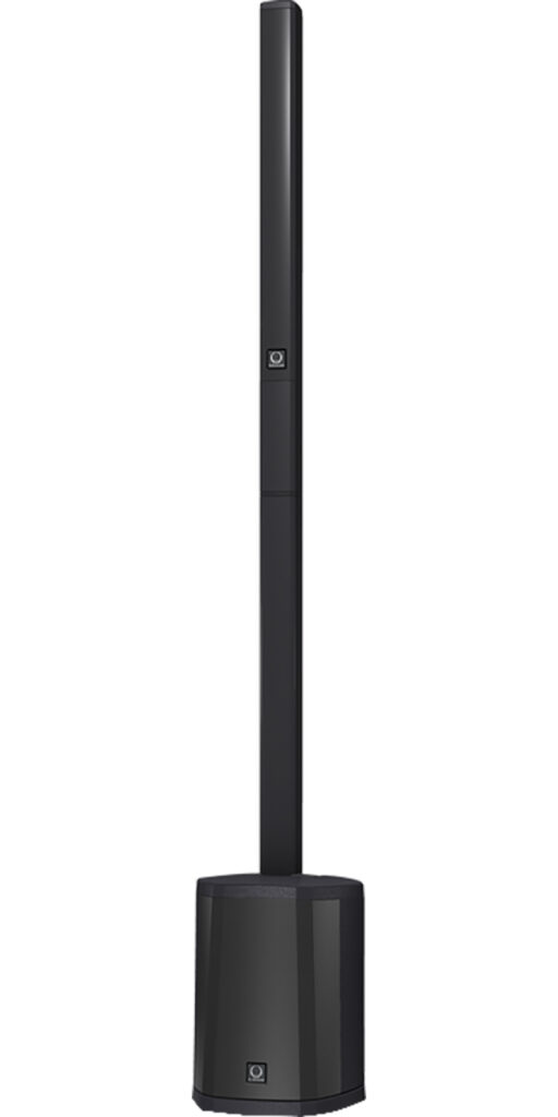 Sistema PA Compacto Turbosound IP500 V2