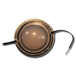 Diafragma Wharfedale para TITAN-15