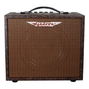 Amplificador Combo Ashdown Woodsman PAR para Guitarra Acústica