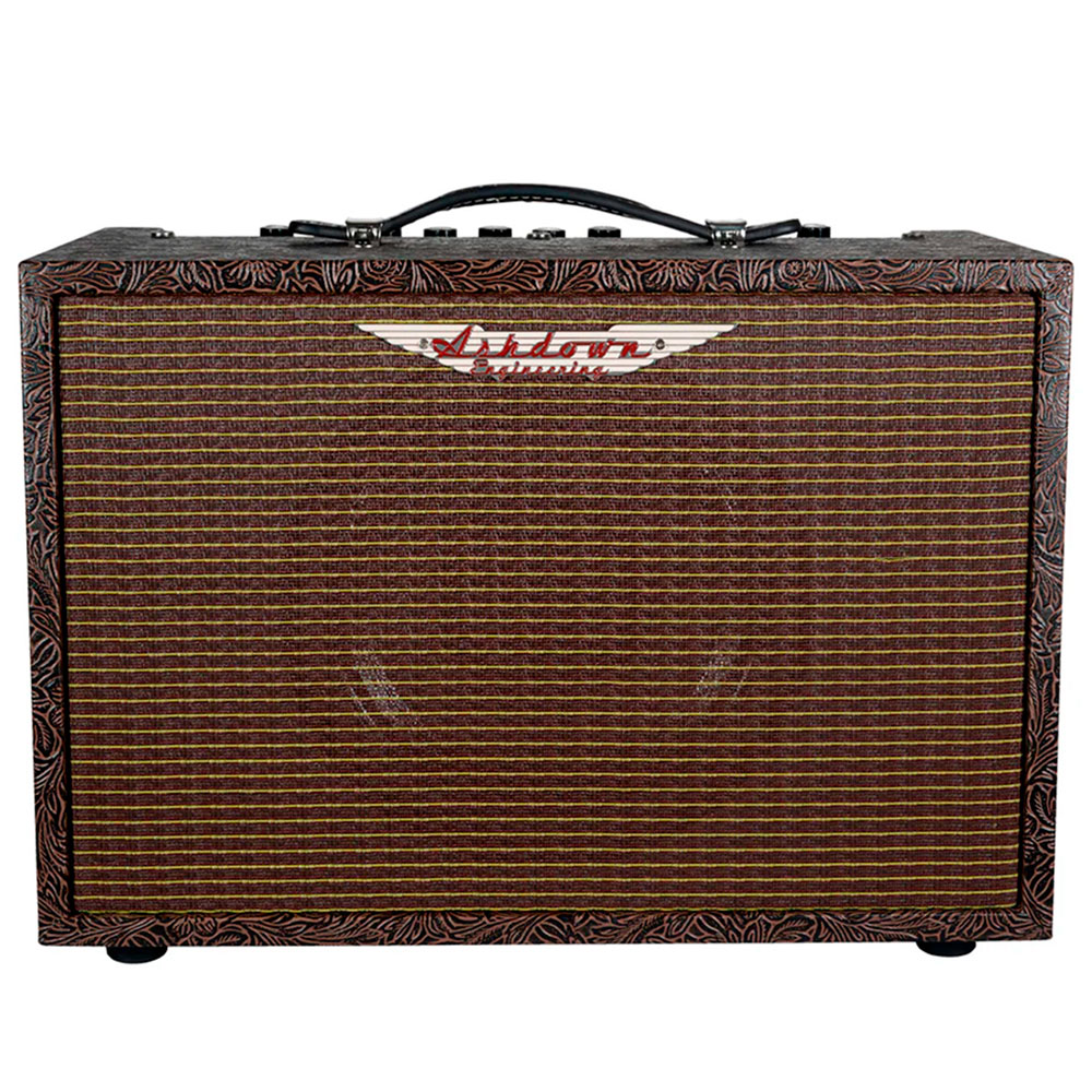 Amplificador Combo Ashdown Woodsman CLA para Guitarra Acústica