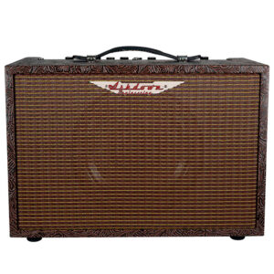 Amplificador Combo Ashdown Woodsman CLA para Guitarra Acústica