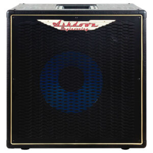 Gabinete para Bajo Ashdown ABM-112H-PN